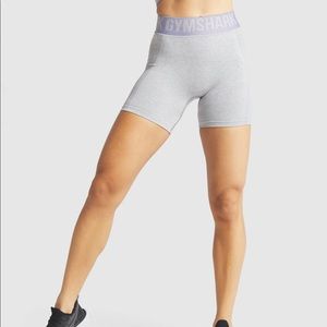 Gymshark flex shorts